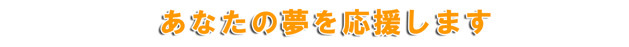 誰でも好きな車が買える
